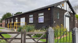 1st Weaverham Sea Scout Hall