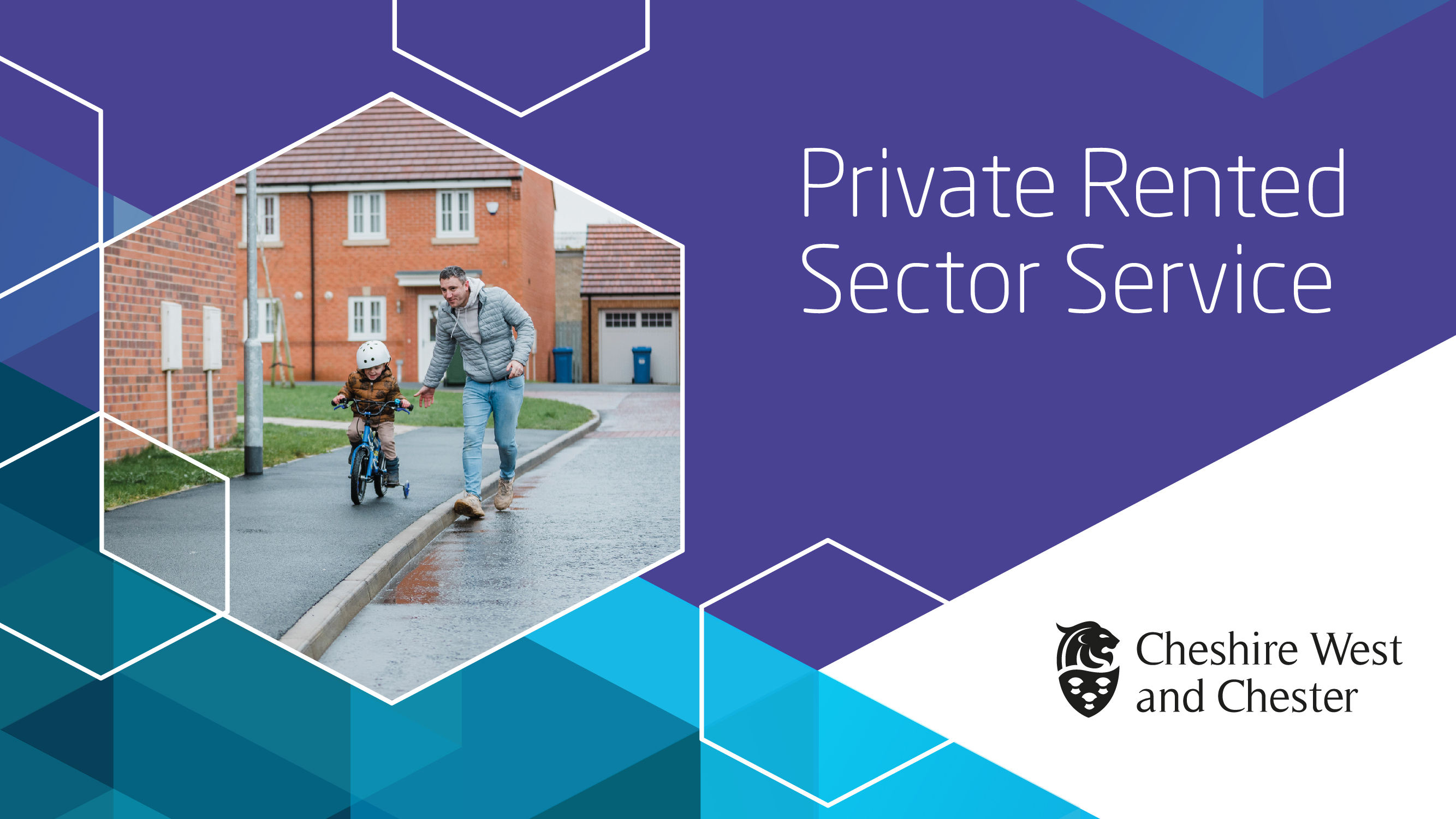 Private Rented Sector Service