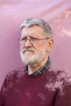 Caregivers Martin by Sam Irvin