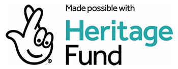 Made possible with Heritage Fund