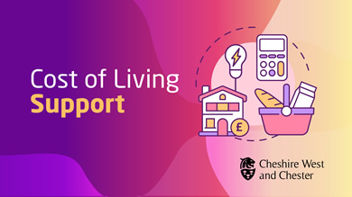 Cost of Living Support