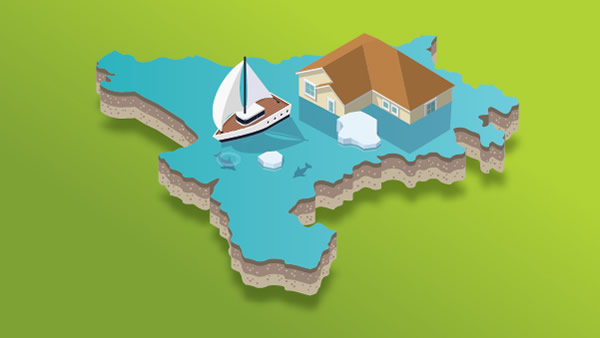 Sea level