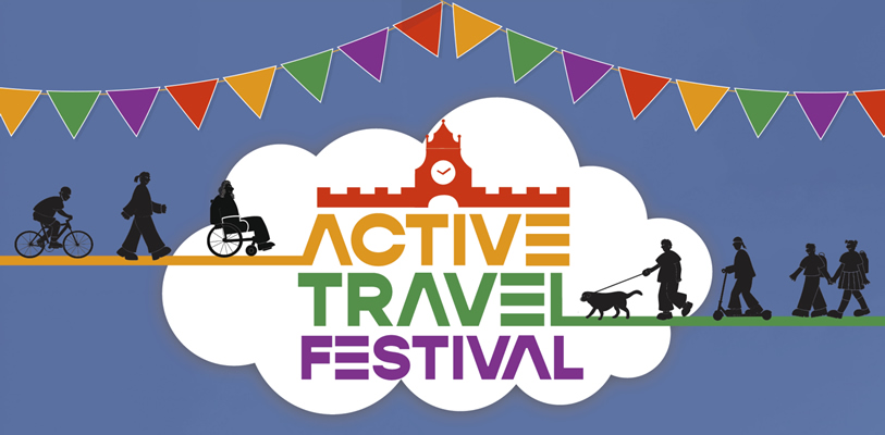 active travel festival