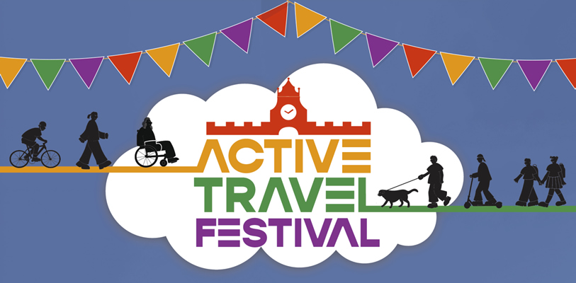 Active Travel Festival