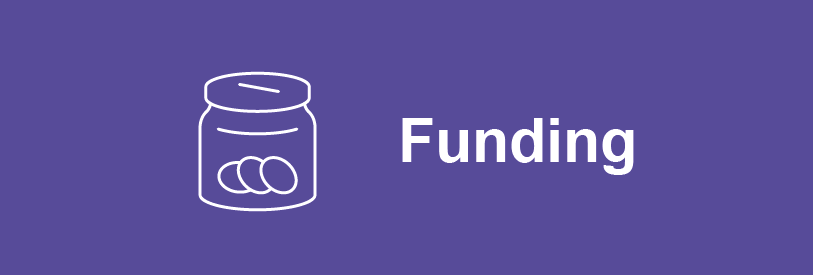 Funding