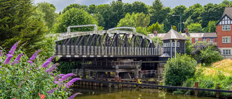 Northwich