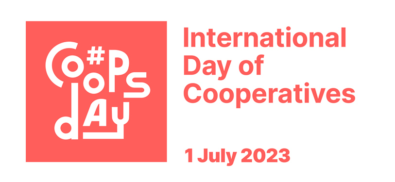International Day of Cooperatives, 1 July 2023