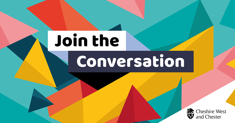 Join the Conversation