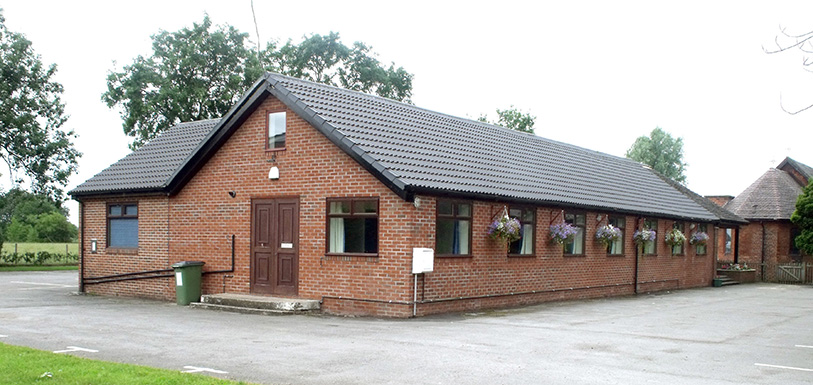 Lach Dennis Village Hall