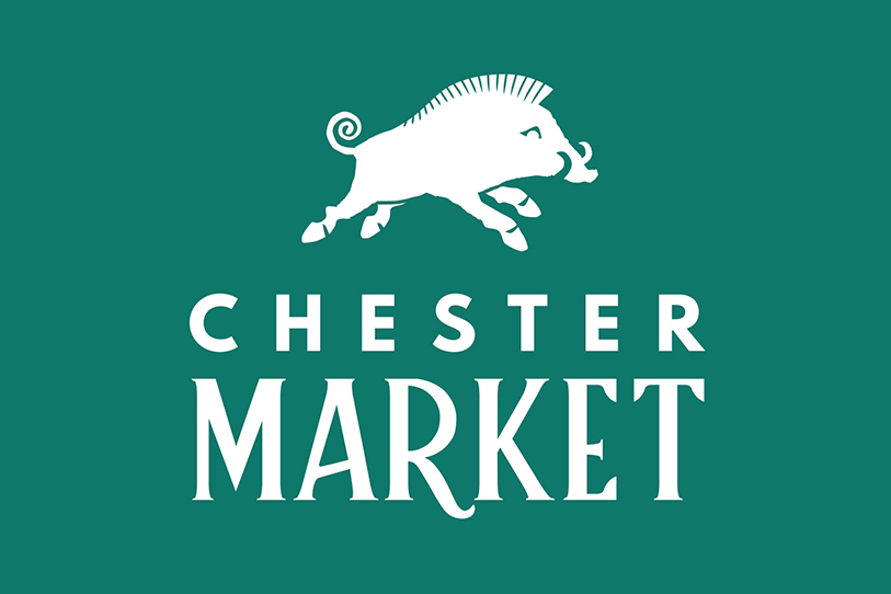 Chester Market logo