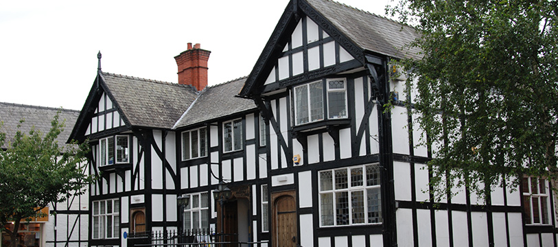 Northwich Library