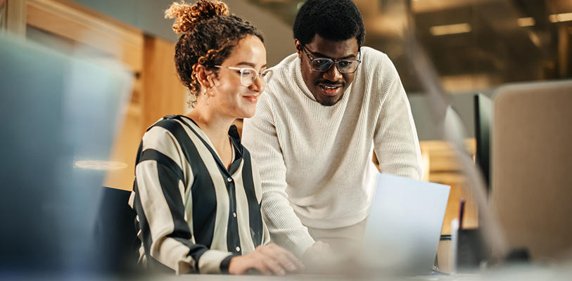 employment support