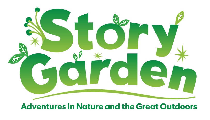 Story Garden adventures in nature and the great outdoors