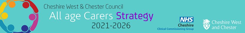 All Age Carers Strategy 2021 - 2026