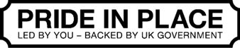Pride in Place Logo