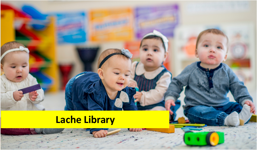 baby sensory LAC