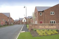 Bell Meadow business park