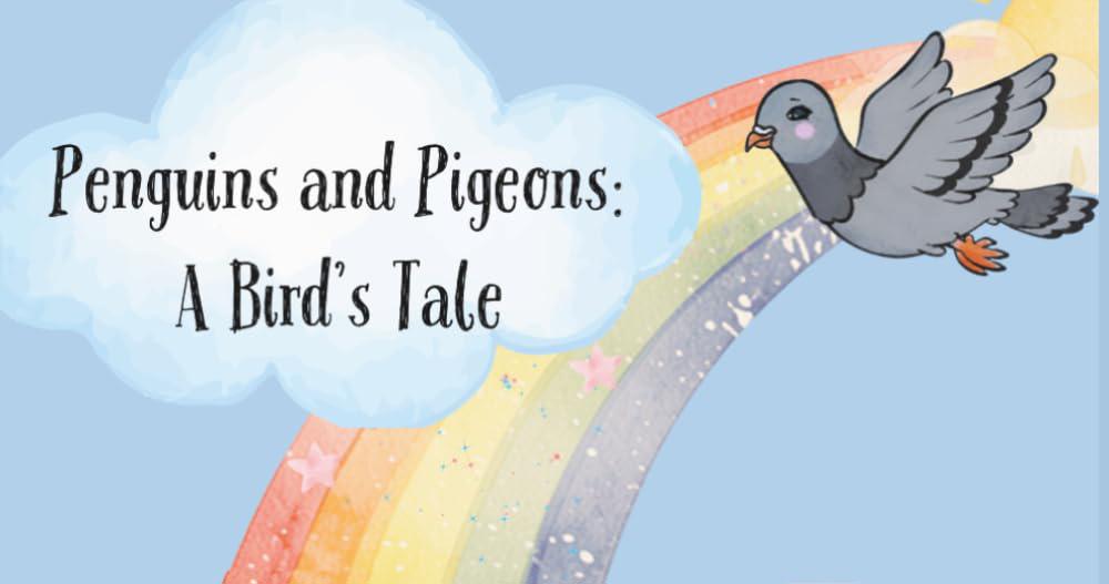 birds tale