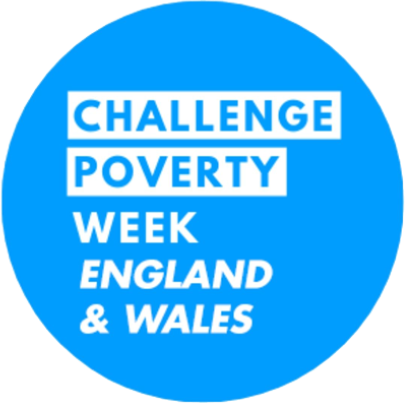 Challenge Poverty Week England and Wales