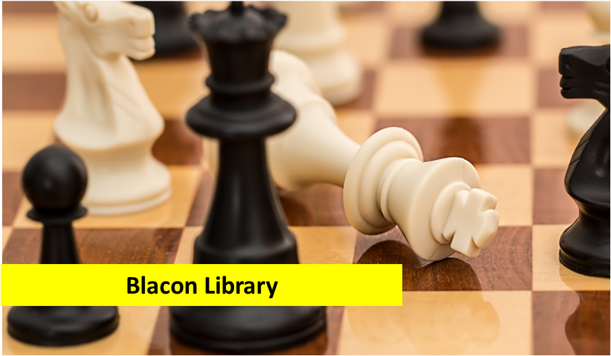 Chess BLA