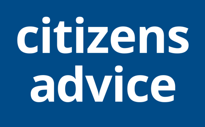 Citizen's advice