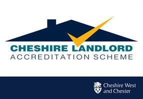 Cheshire Landlord accreditation scheme