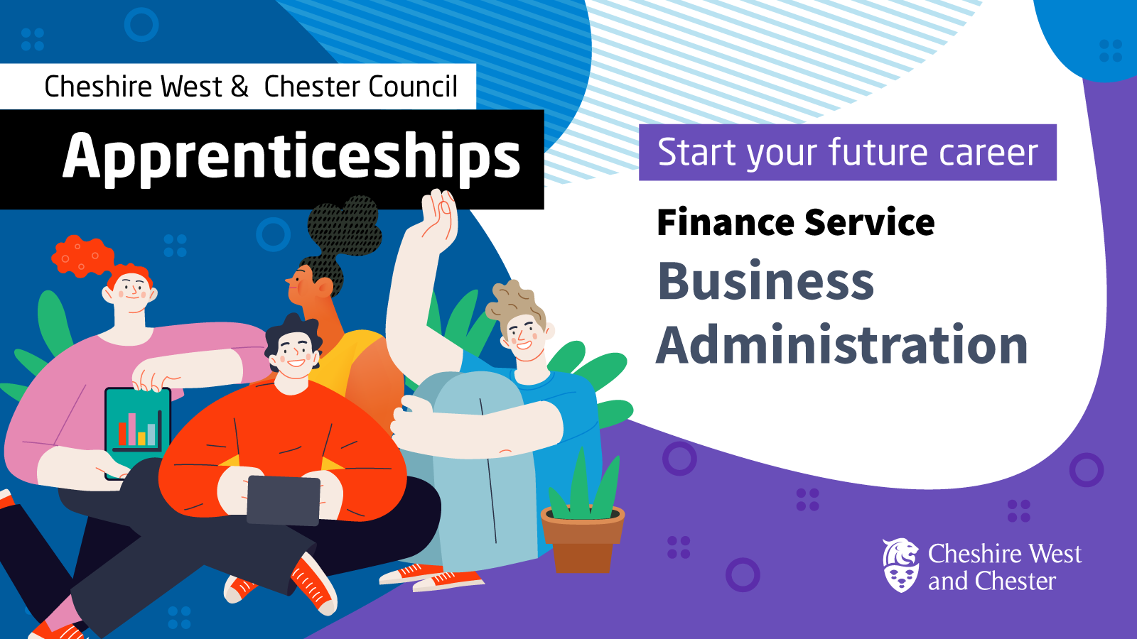 Business Administrator Apprentice