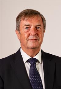 Councillor Martin Loftus