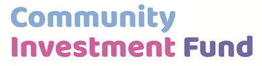 Community investment fund logo