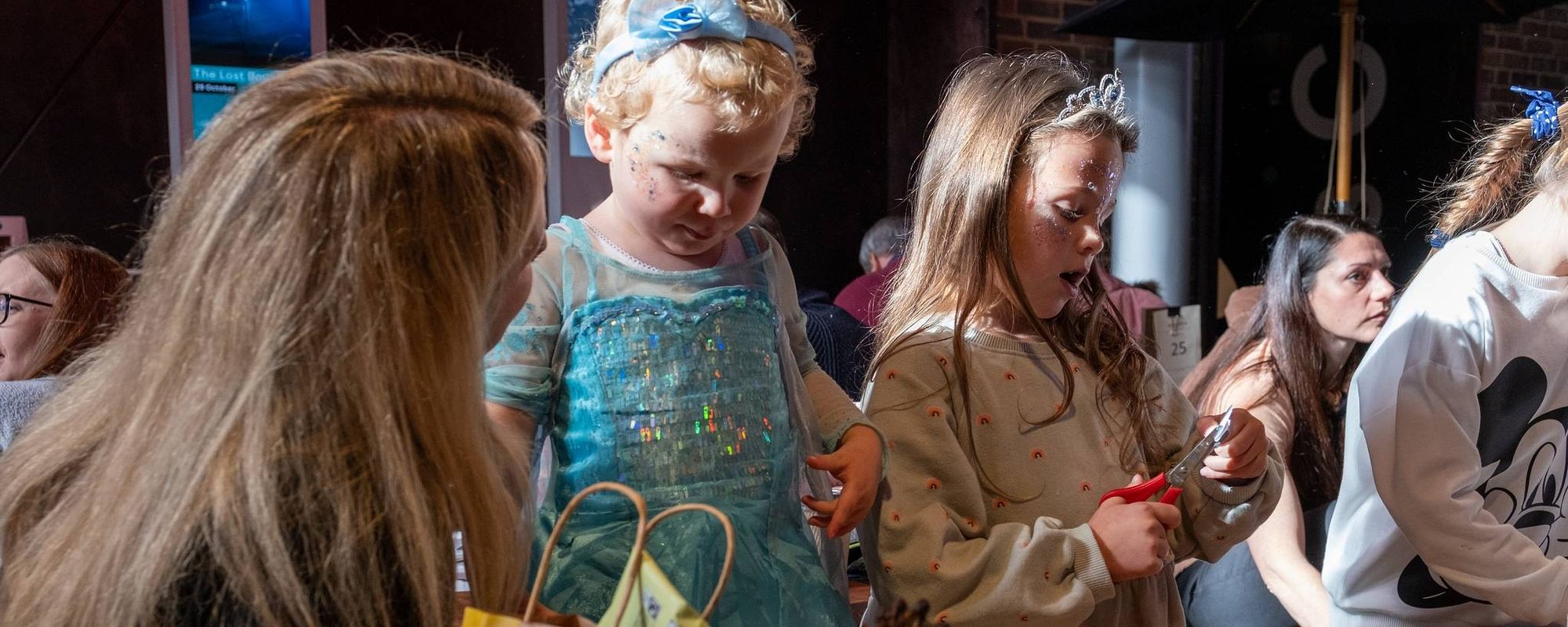 children's crafts