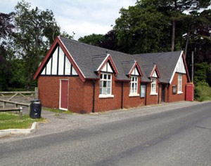 Darnhall Village Hall