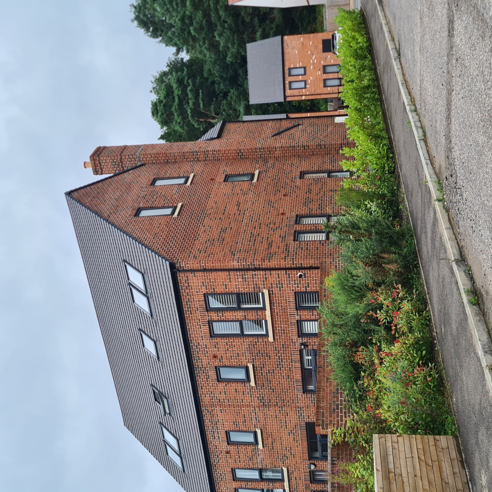 7.7 Boundary - Delamere image