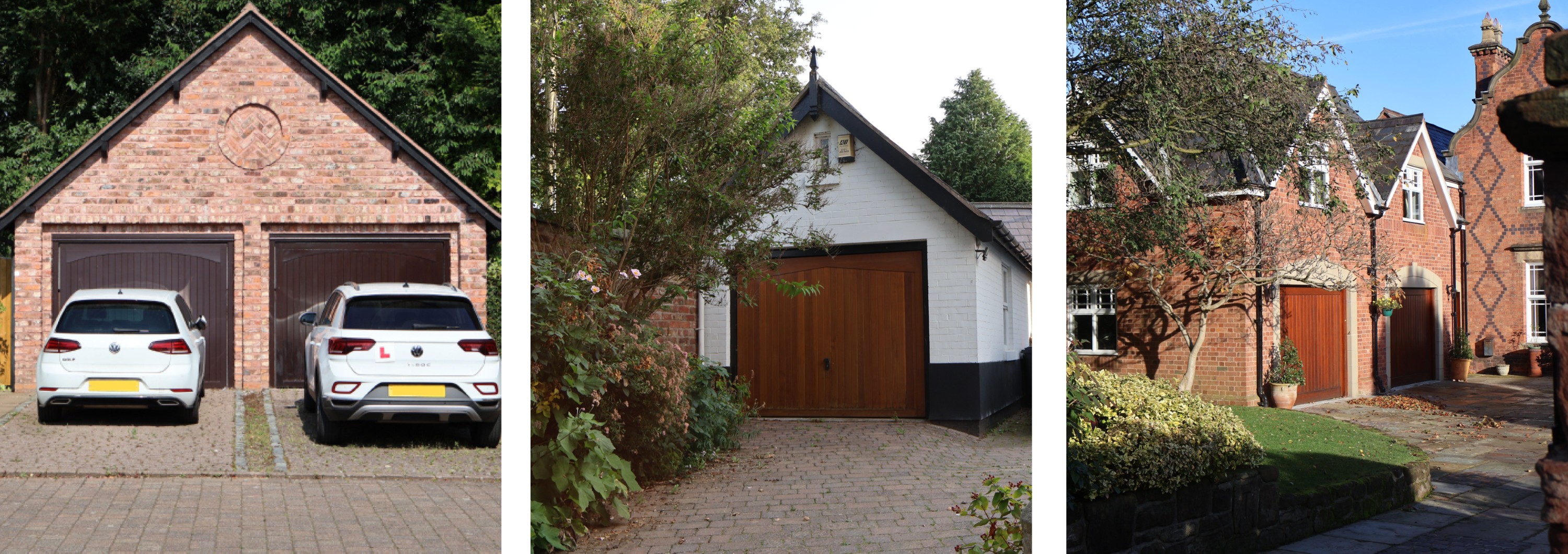 Acceptable garages image