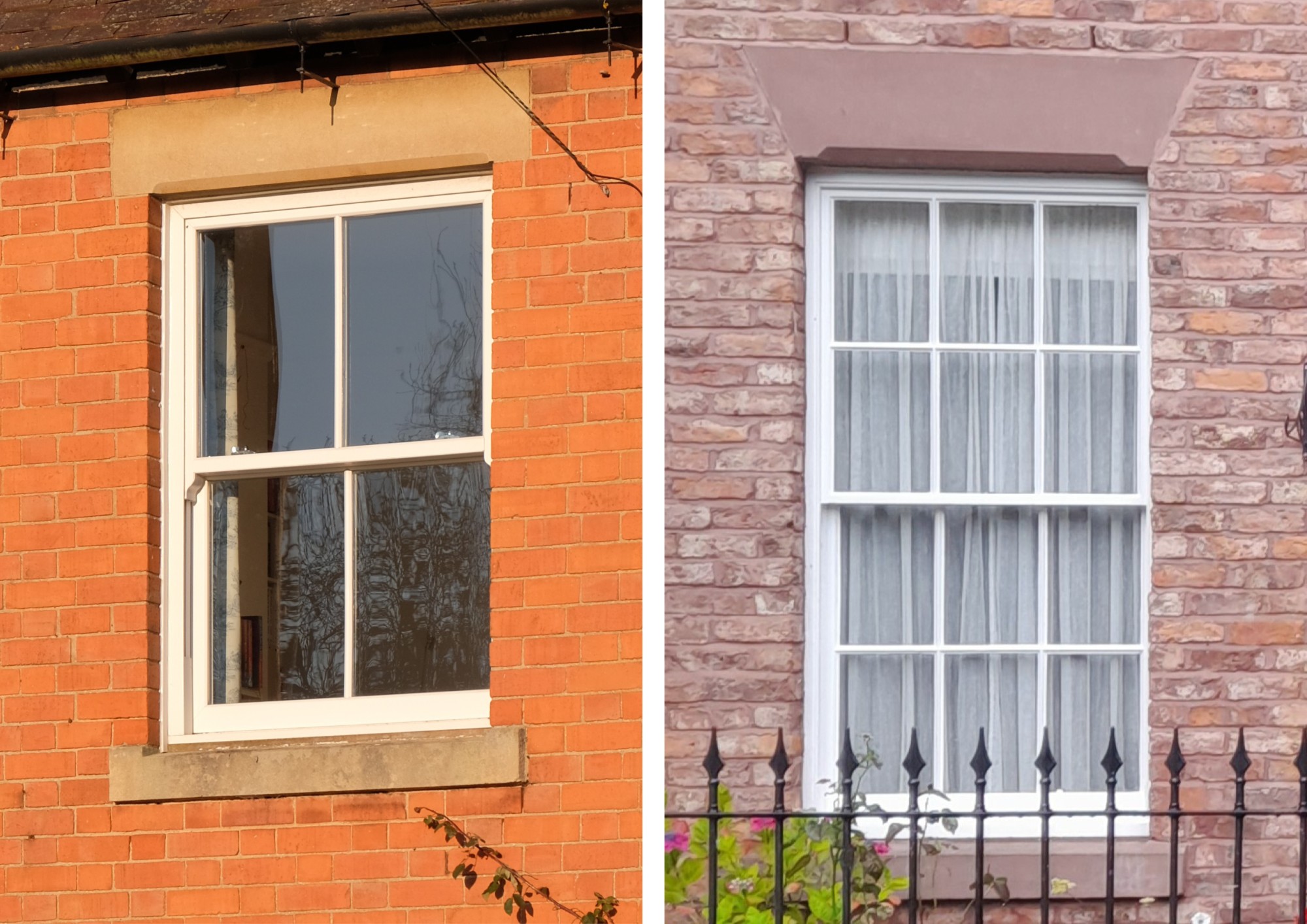 Acceptable sash windows image