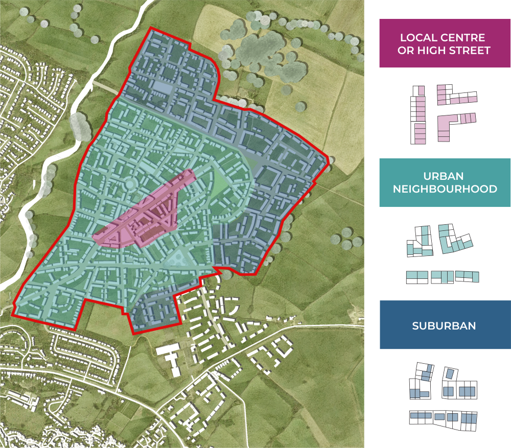 Area Type Masterplan image