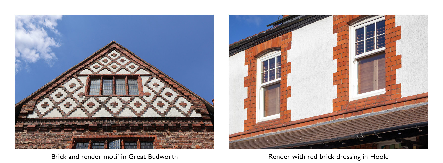 Cheshire materials_brick patterns image