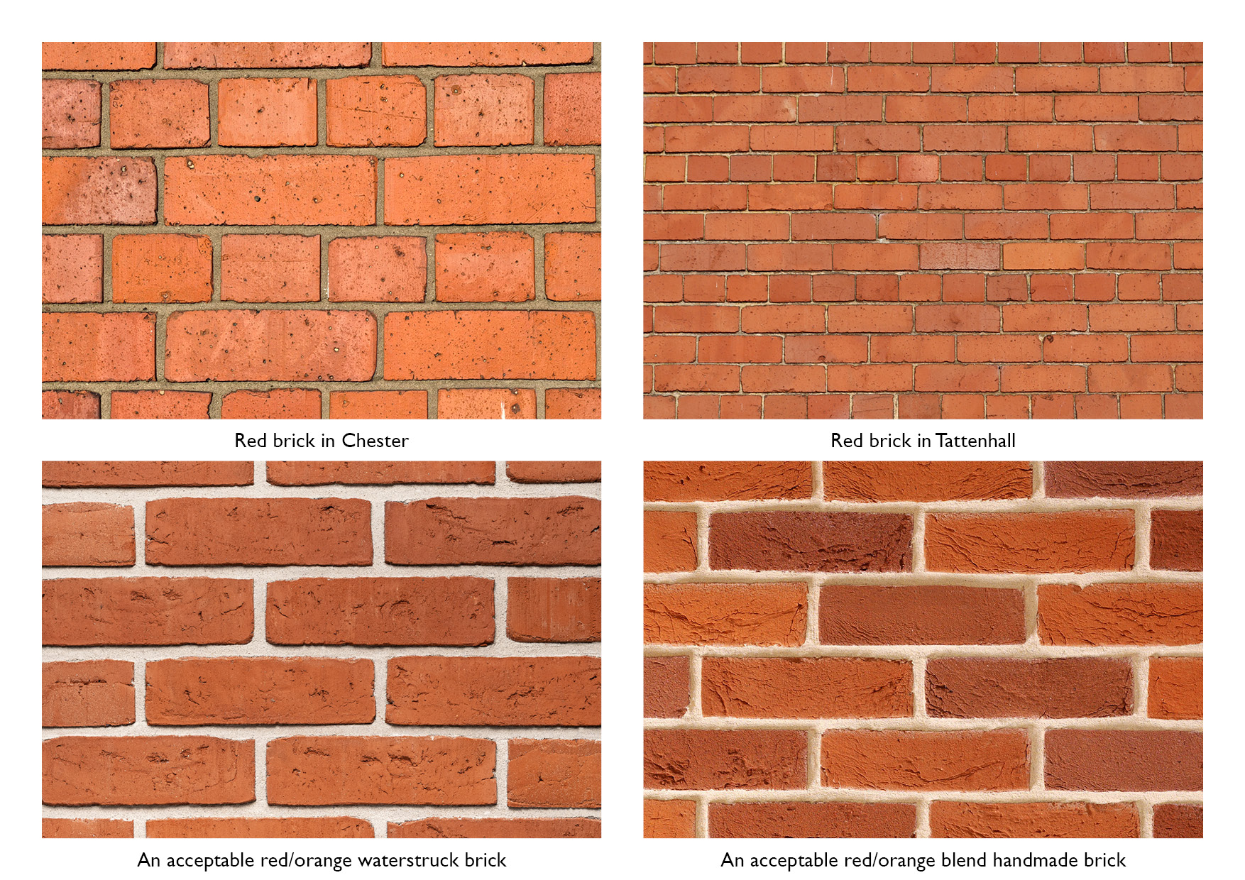Cheshire materials image