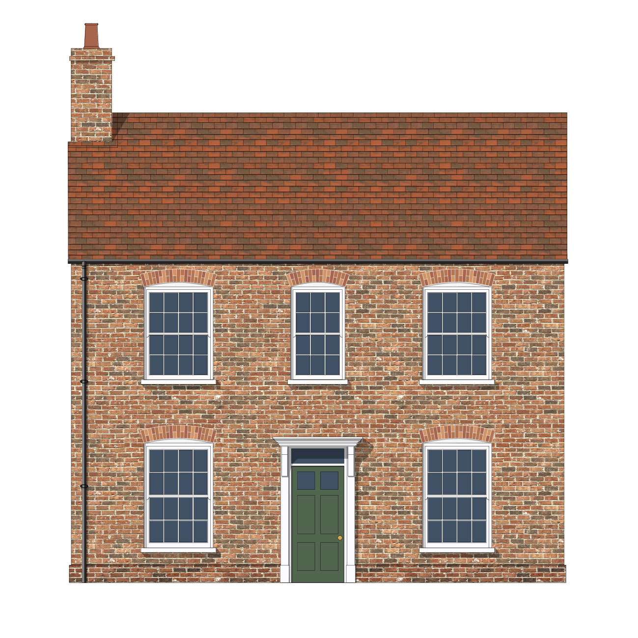 Cheshire_wide 2 storey detached-01 image