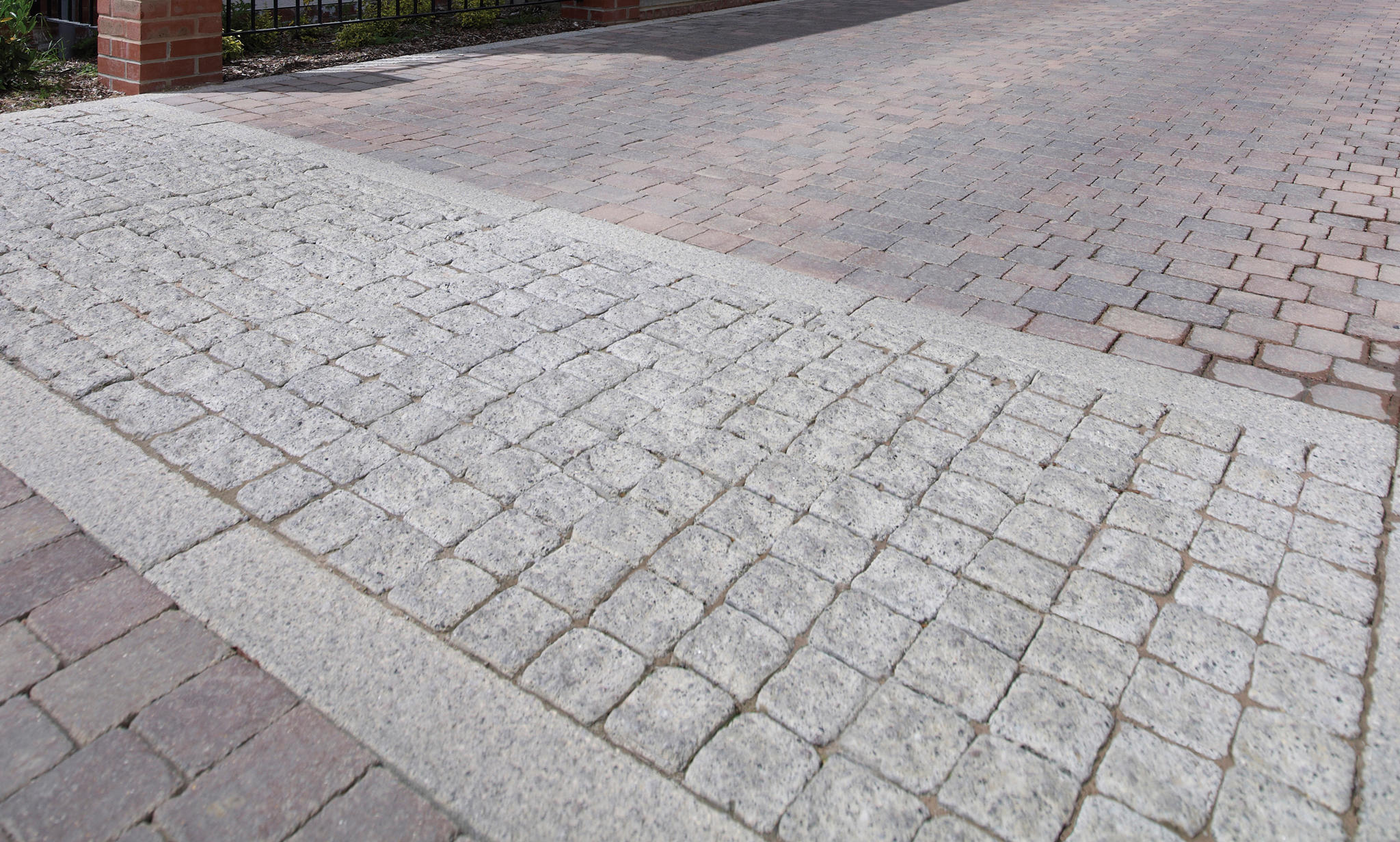 Conservation setts