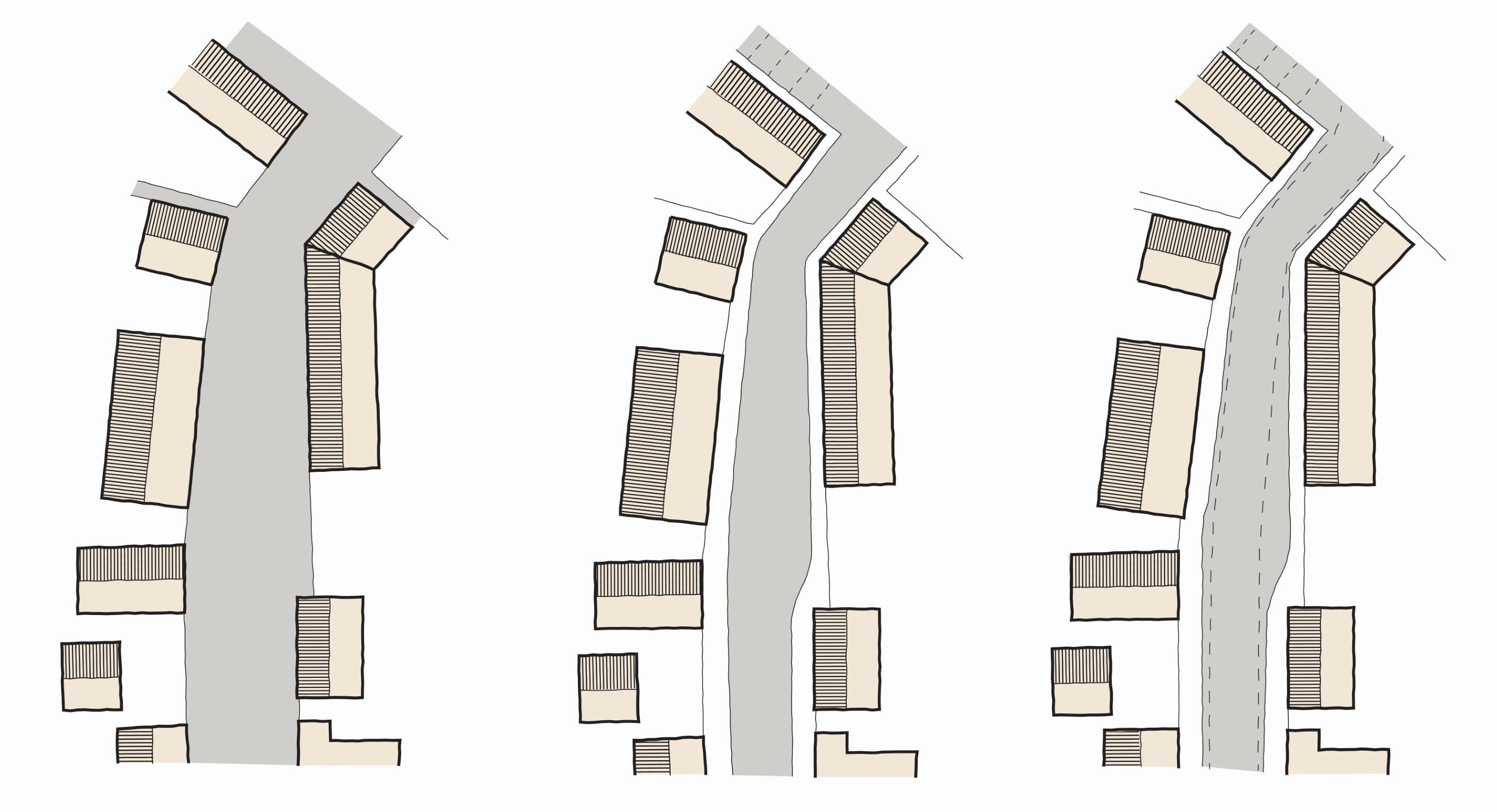 Fig 5.4 Carriageway Design image