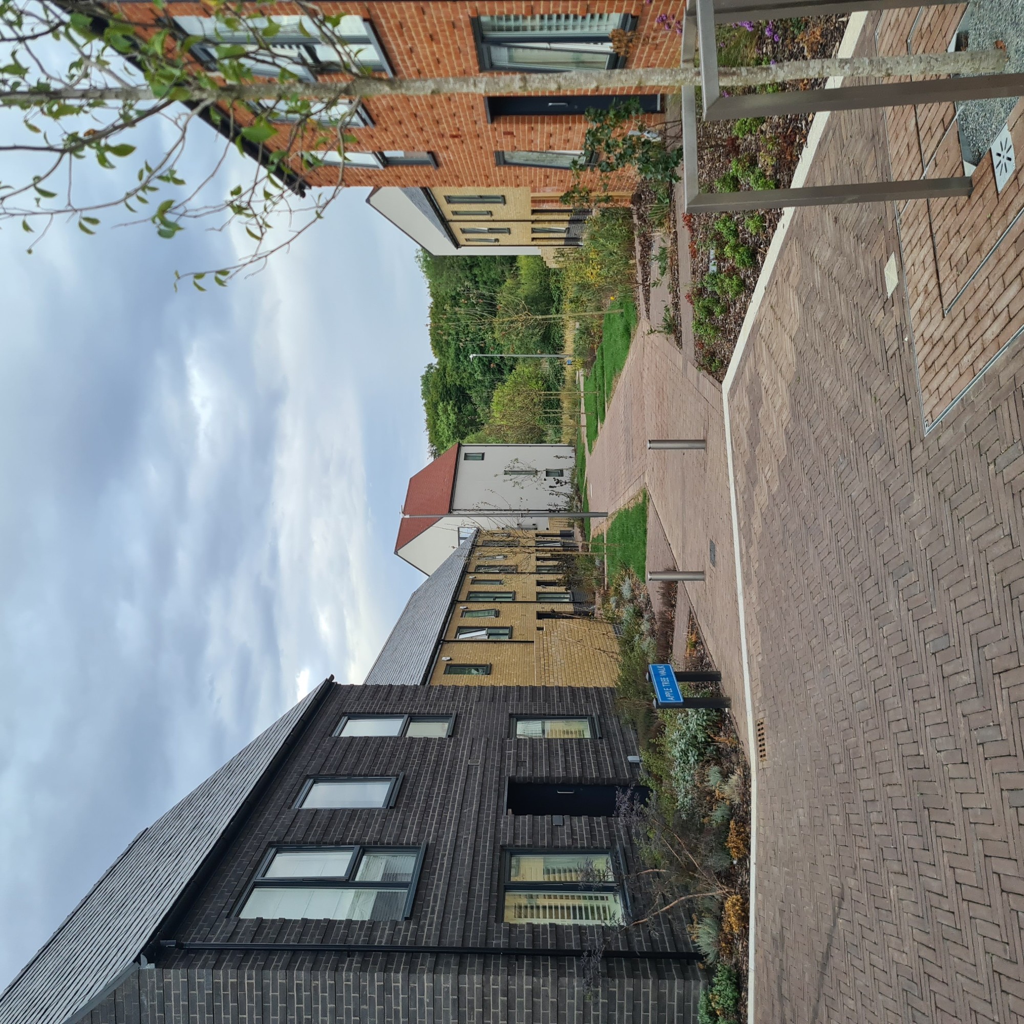 Filtered permeability Harlow (CS) image