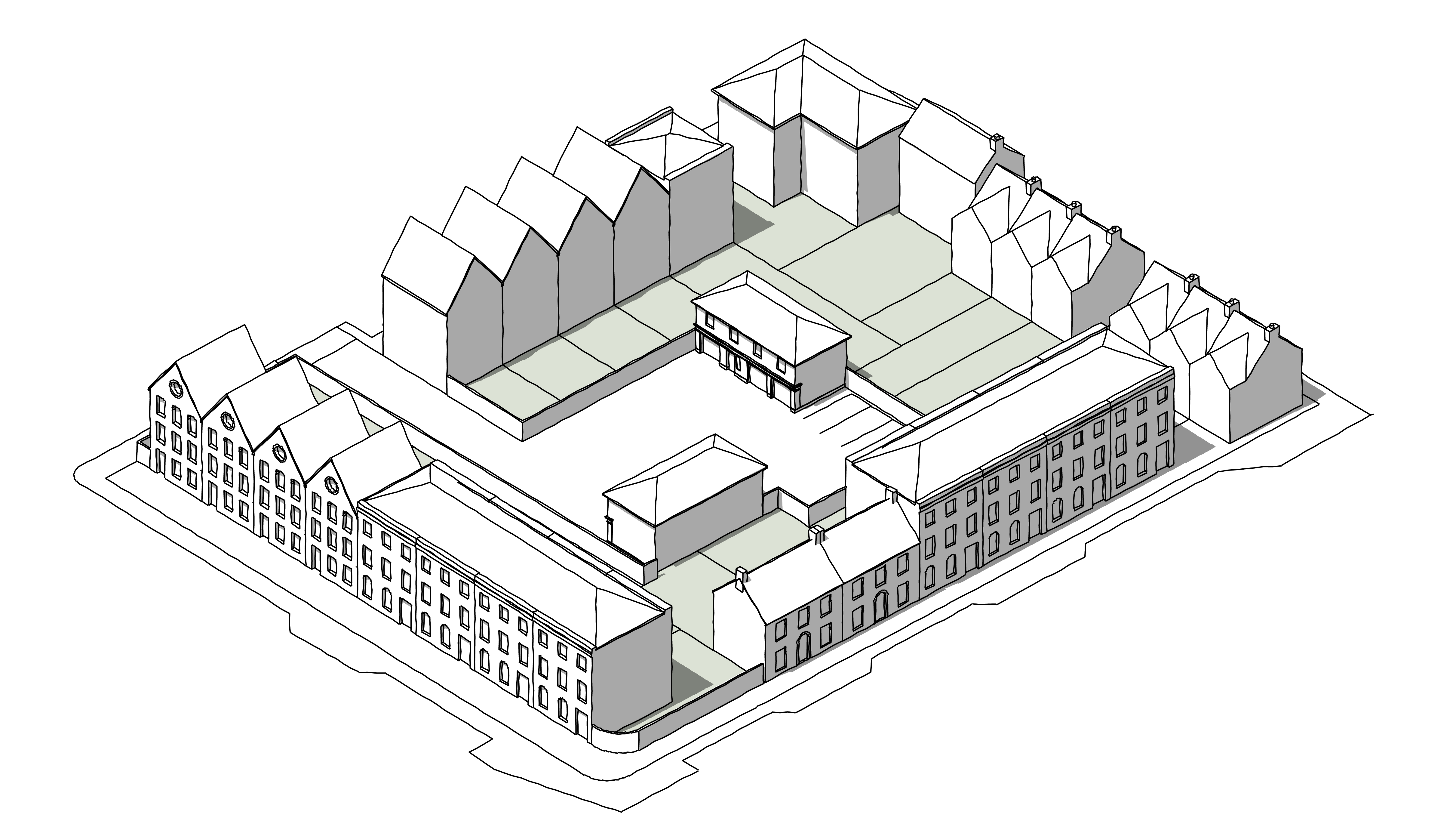 Formal Block image
