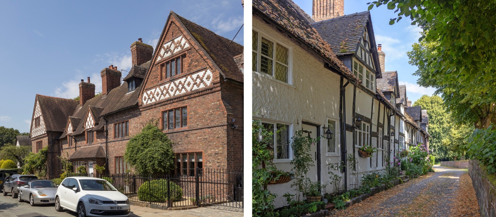 House examples image