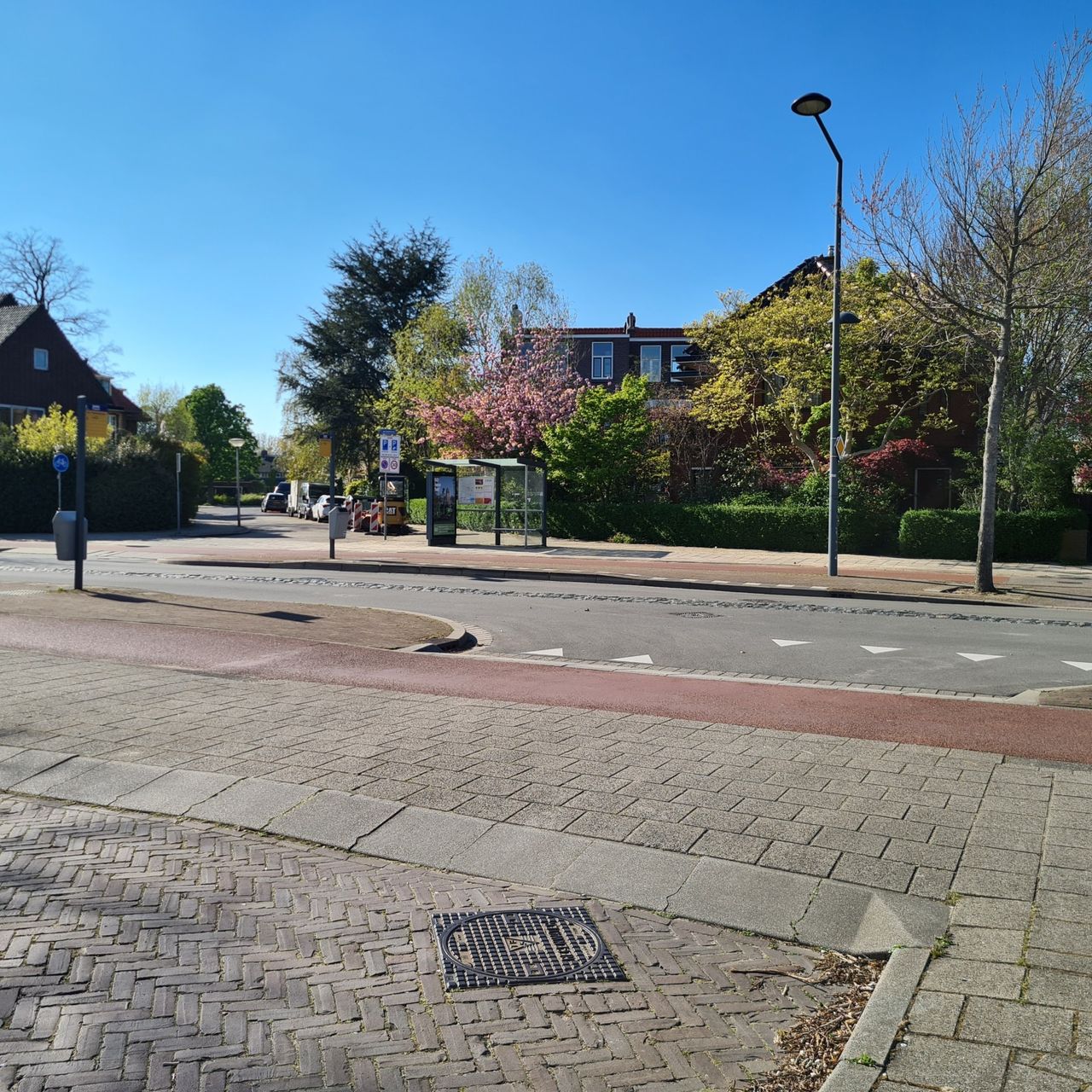 Informal crossing typologies image