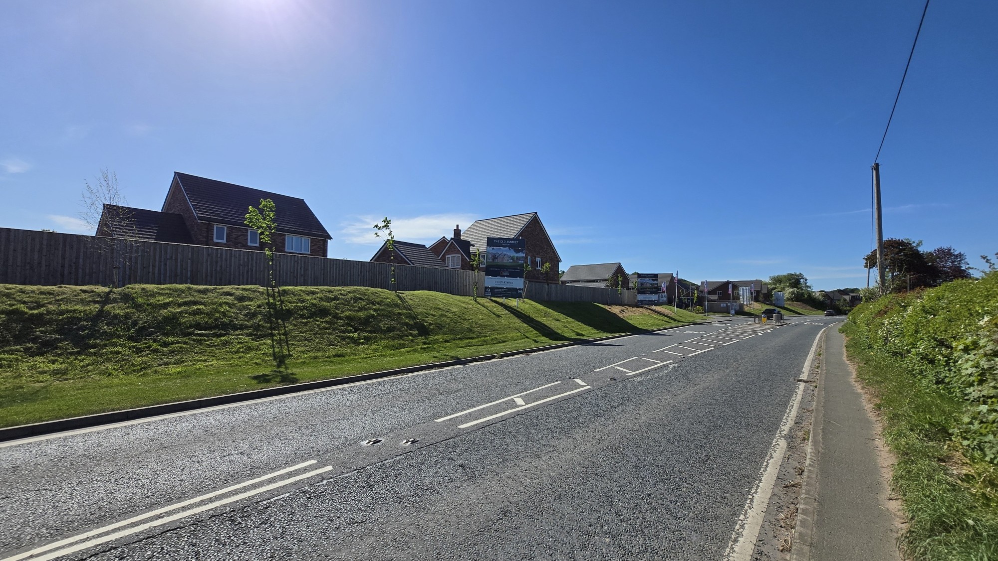 Lack of Street Presence & Poor Use of Levels 1 image