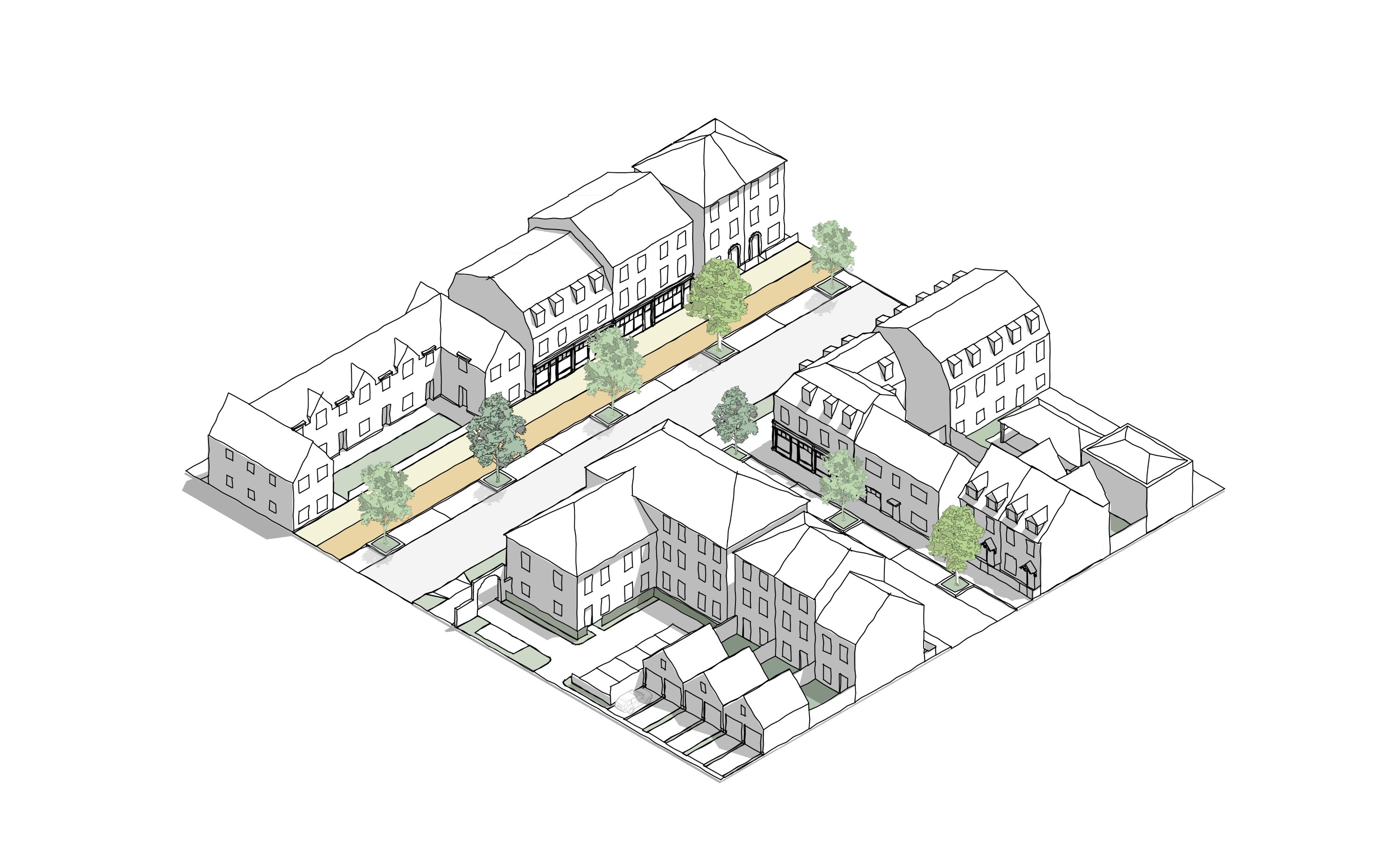 Local Centre image