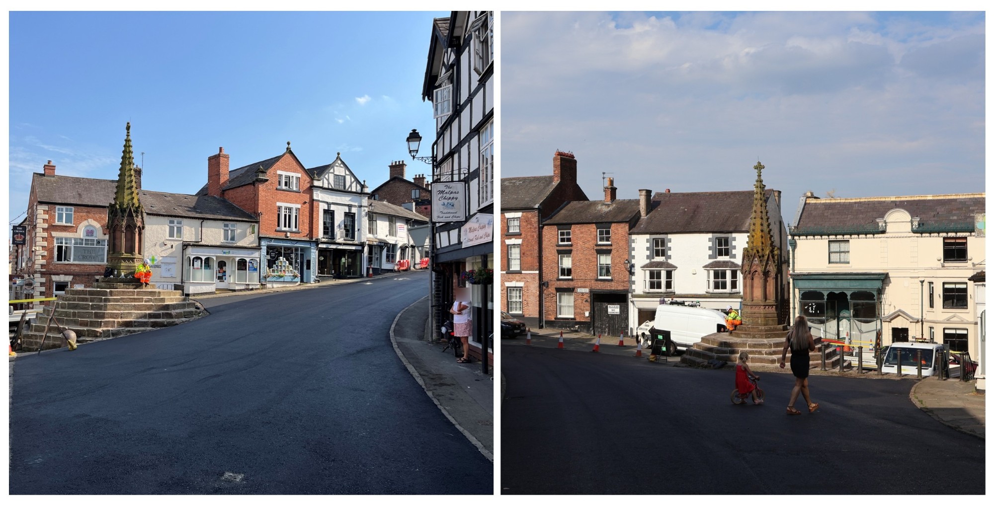 Malpas Junction image