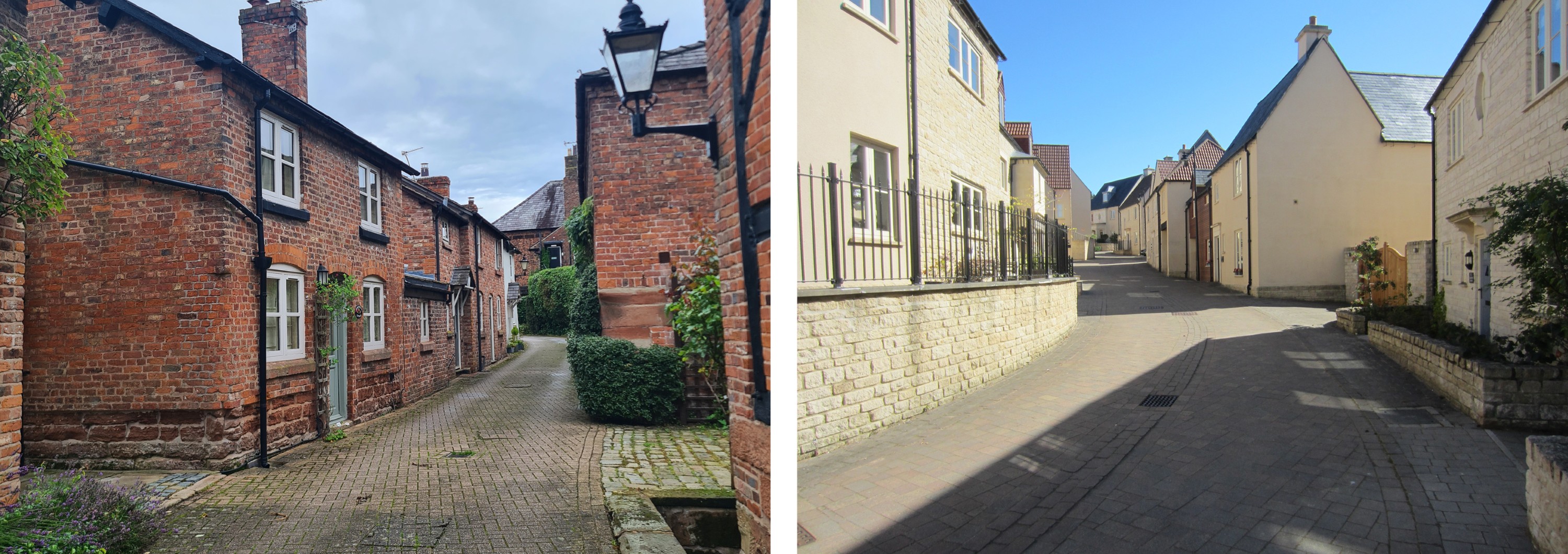 Mews, Tarporley and Norton St Philip image