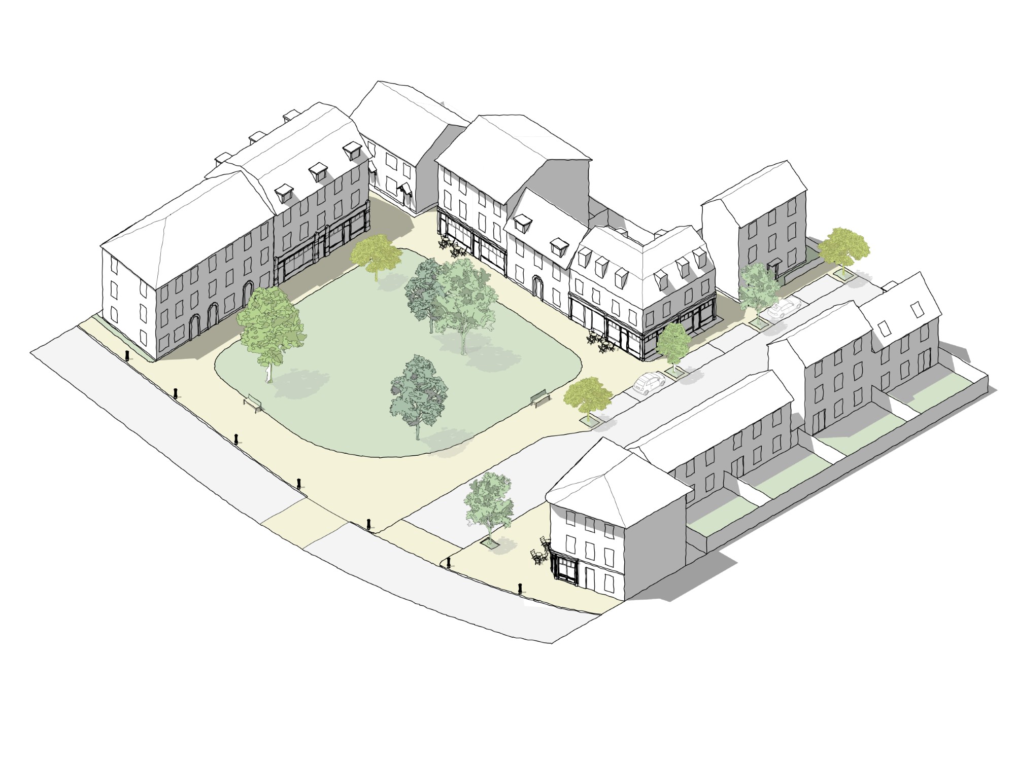 Neighbourhood centre_150425 image