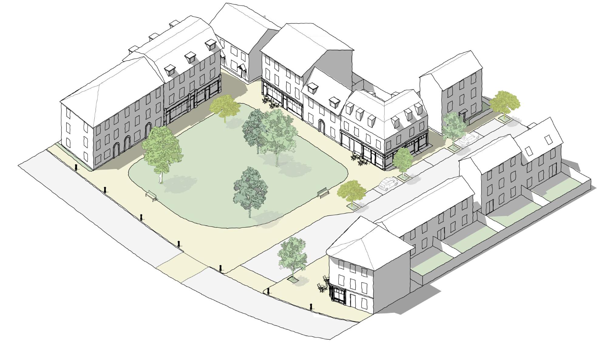 Neighbourhood centre_150425 image